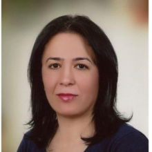 Elif Uzkanbaş, Serbest Muhasebeci Mali Müşavir, Seyhan, ADANA